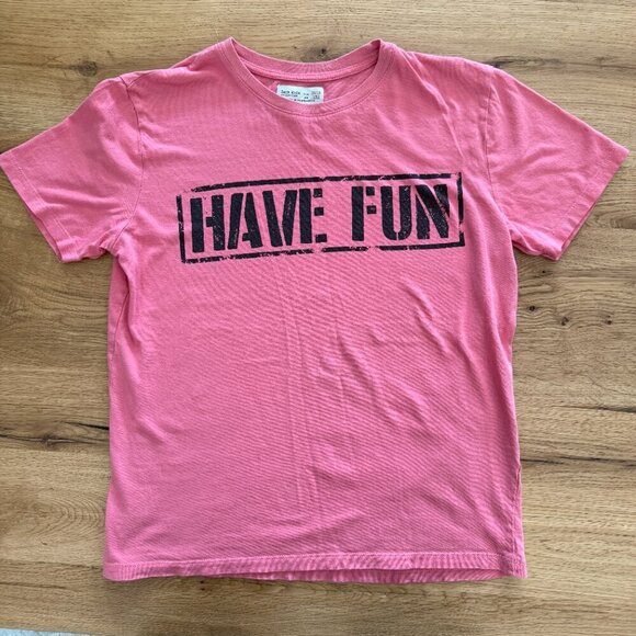 Zara Other - ZARA BOYS T-SHIRT